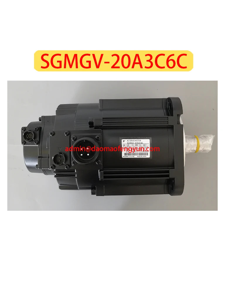 SGM호환GV-20A3C6C 서보모터 SGM호환GV 20A3C6C 신