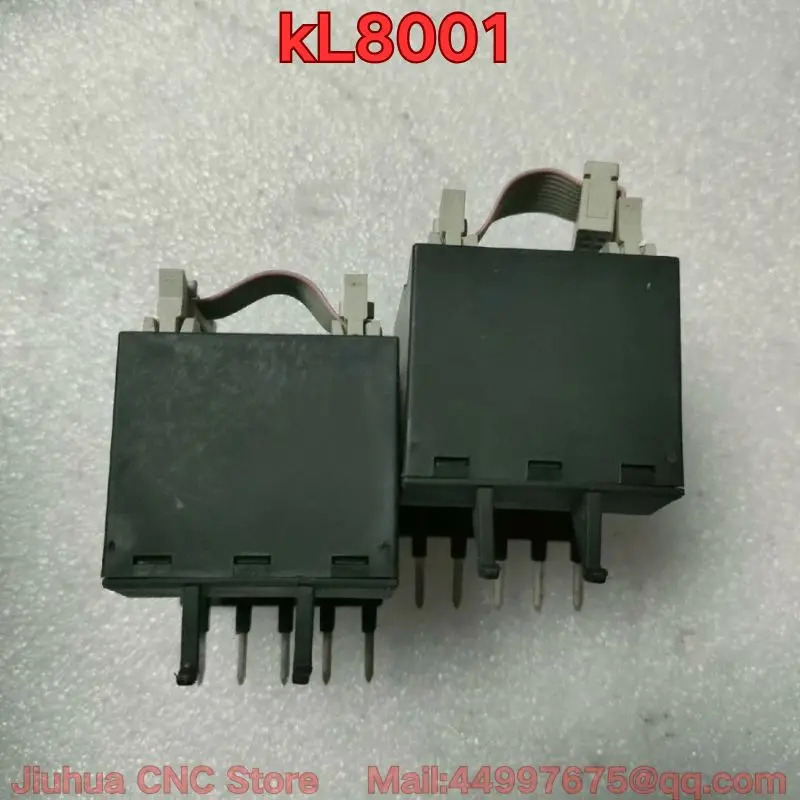 7월 신형 kL8001 PLC 모듈 견적