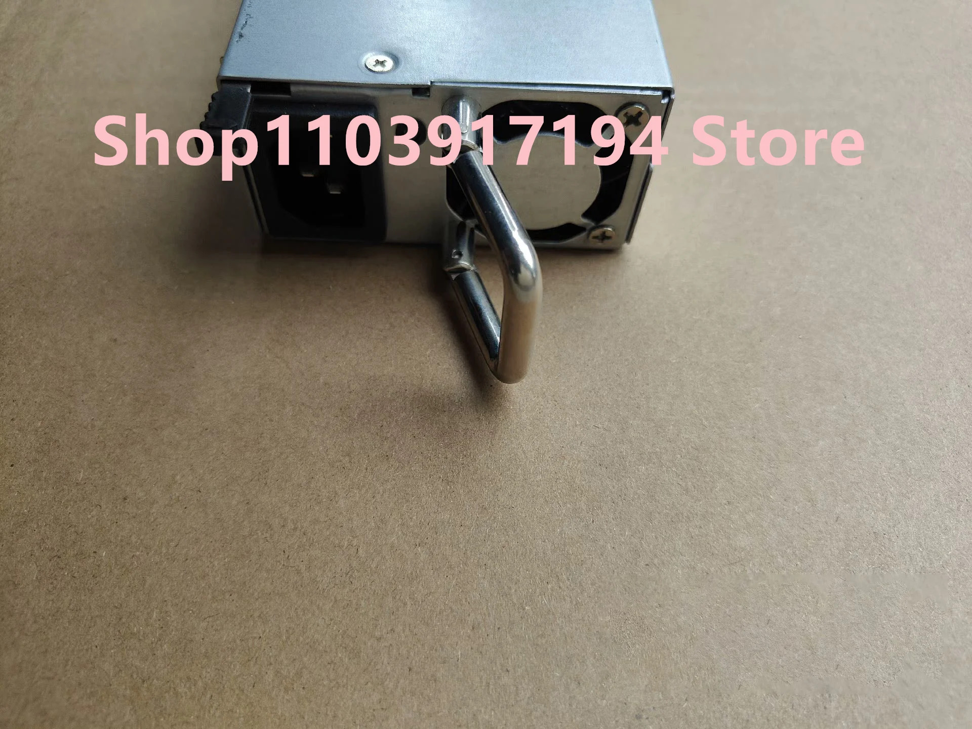 HONOTO 스위치 전원공급장치 U1A-A10550-DR 모듈 550W