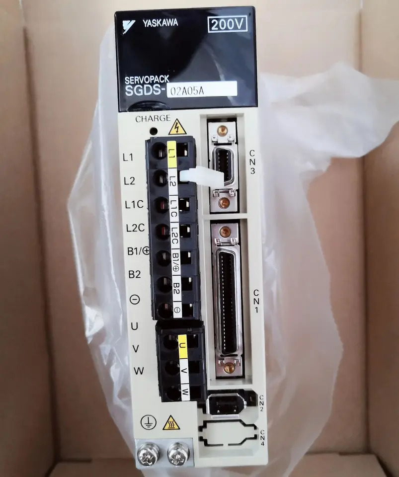 SGDS-02A05A 서보 드라이브 SGDS 02A05A 신