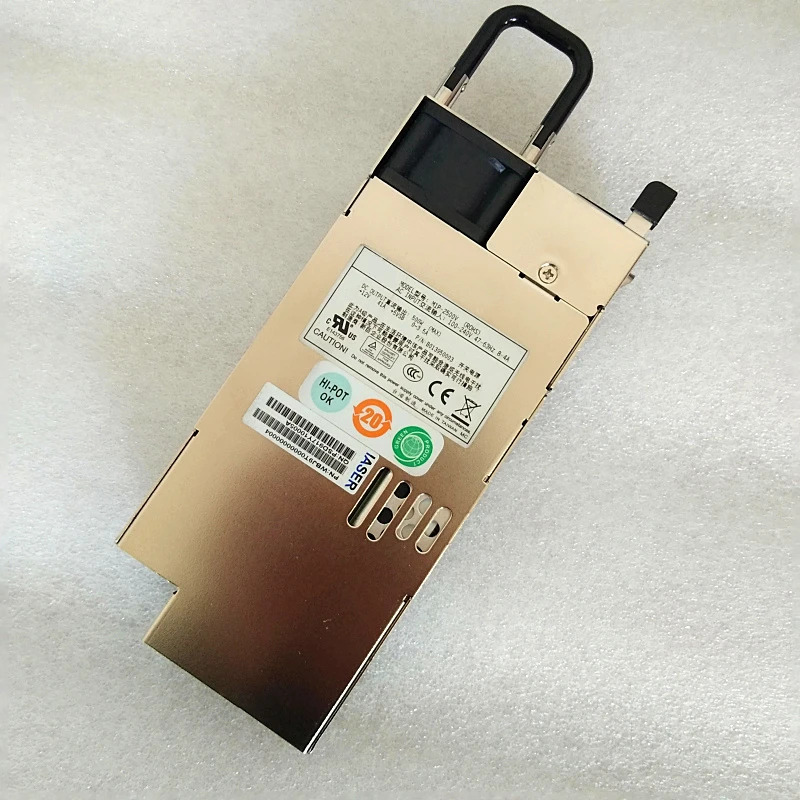 Emacs QNAP NASPSU 전원공급장치 M1P-2500V 500W