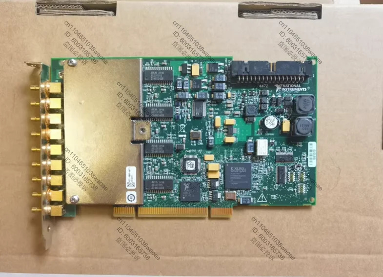PCI-4472 모듈을 일반적으로 .
