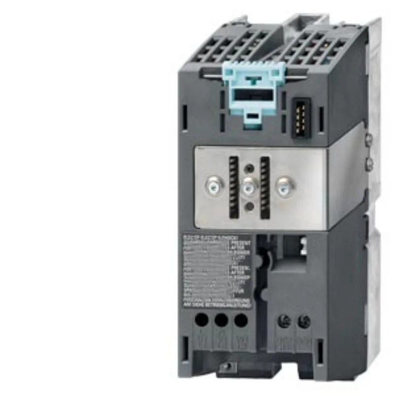 원본 6SL3210-1SB11-0AA0 6SL3210-1SB12-3AA0 6SL3210-1SB14-0AA0