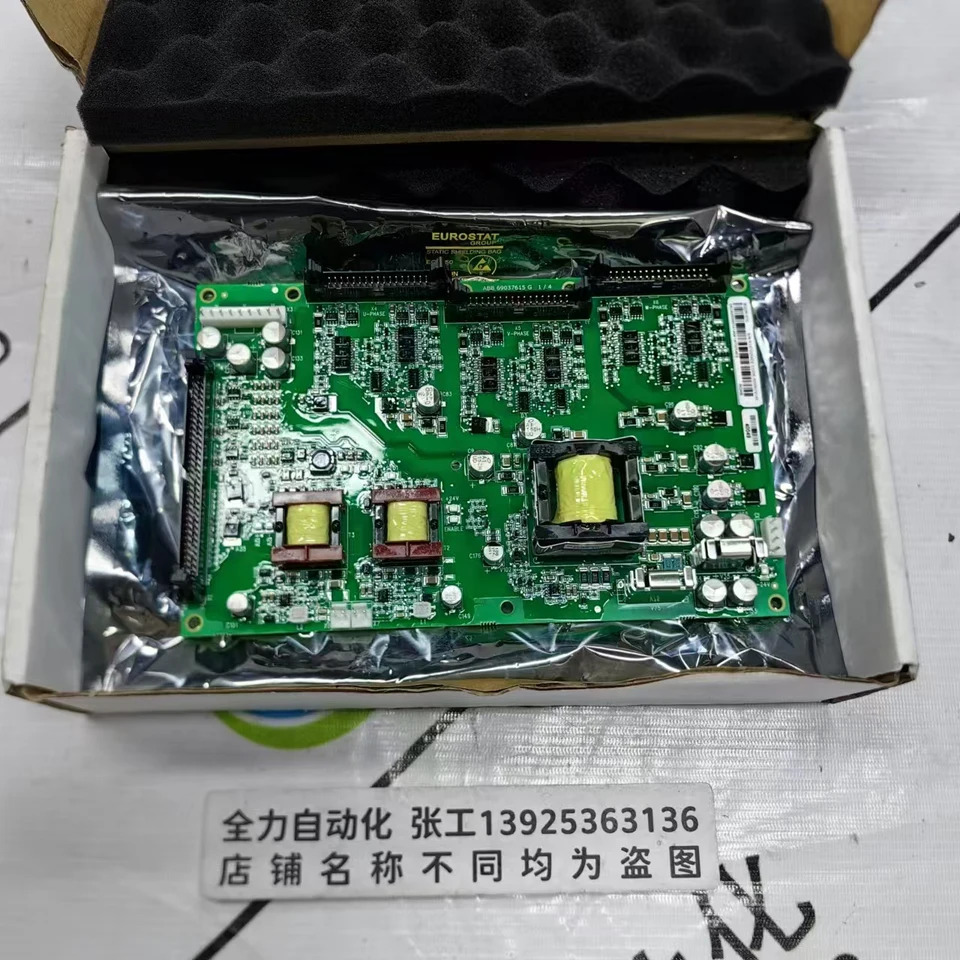 ABB 드라이버 보드 BGDR-01C 오리지널 포장 3AUA0000074145