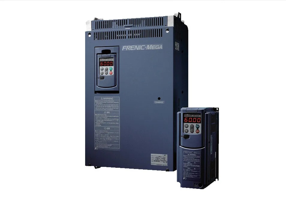 후지 메가 시리즈 인버터 FRN22G1S-4C 22KW 380V 신