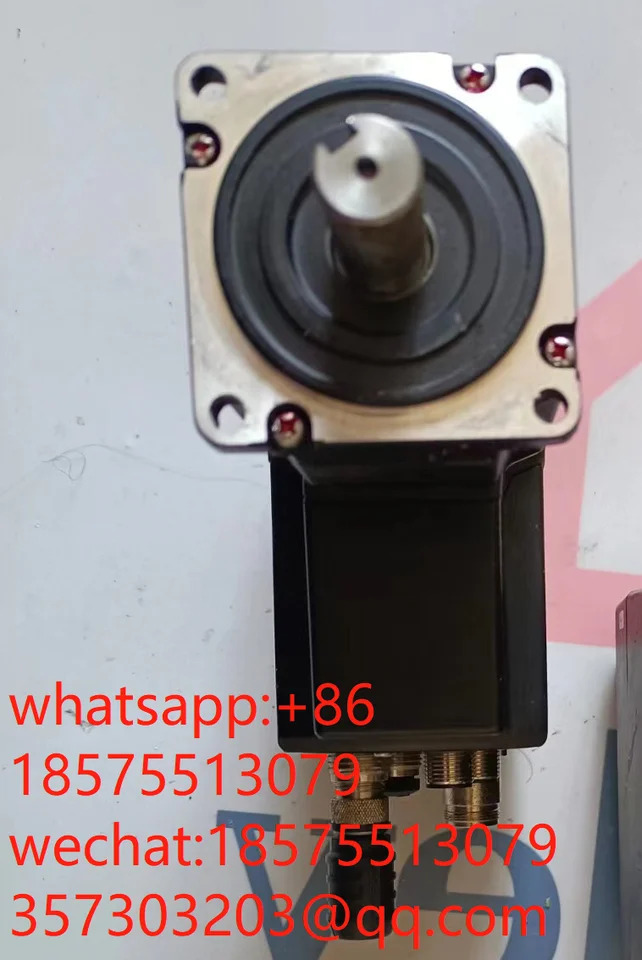 MAC400-D2-CAGM호환-A002 JVL 통합 스테퍼 지능형 모터 MAC400-D2
