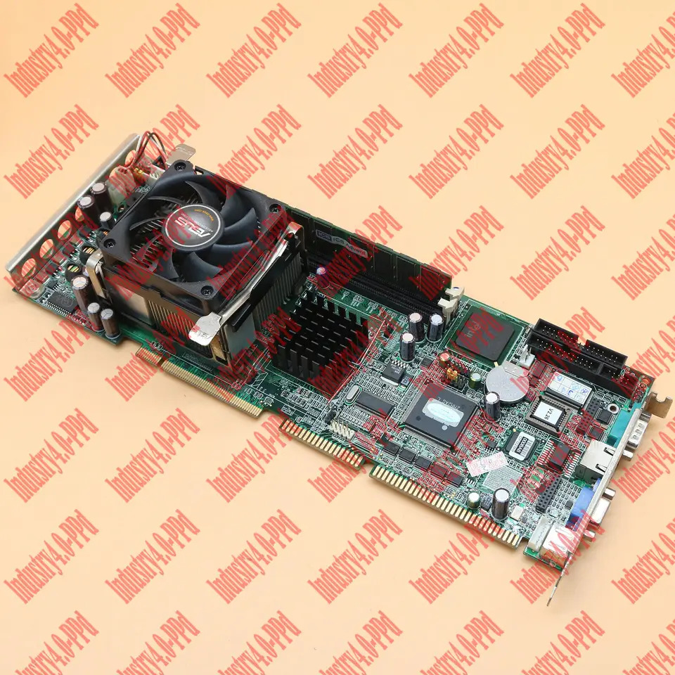 Advantech 리퍼 PCA-6186 REV.B1 보드 완료 1PC
