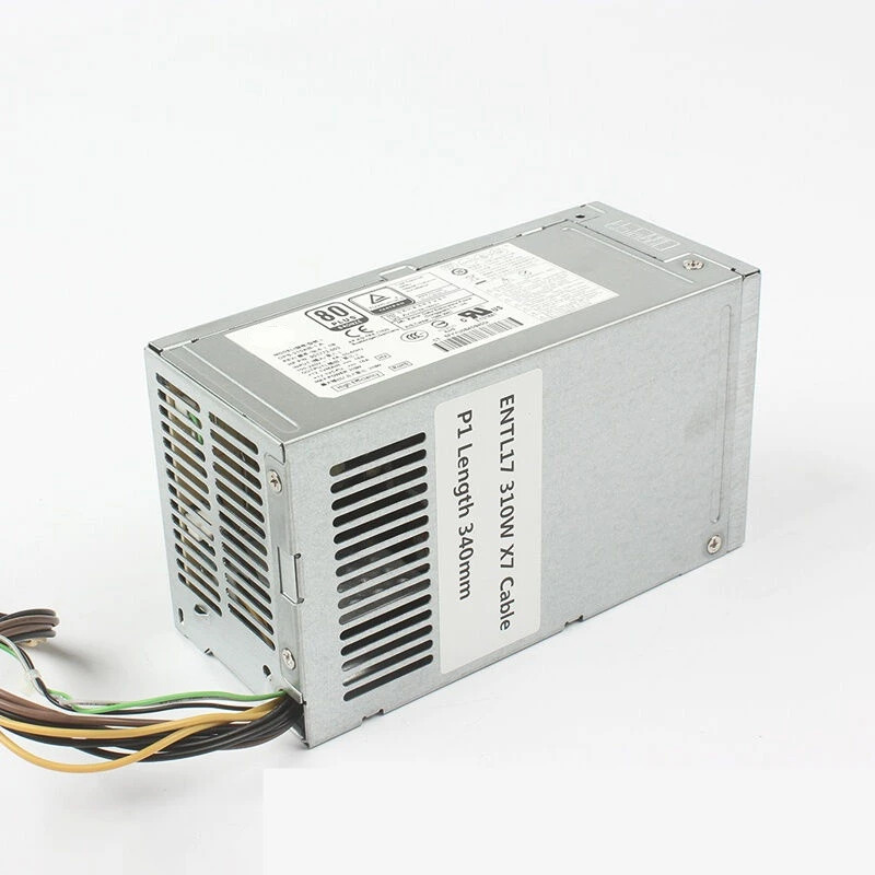 hp호환 800 600 400 480 280 288 680 G3 G4 4핀 310W 전원공급장치 PCG007 DPS-310AB-1 A DPS-310AB-3A D19-310P2A