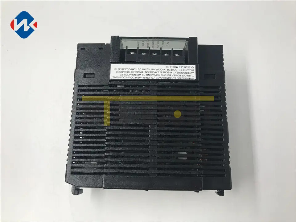 GE FANUC IC693PWR321