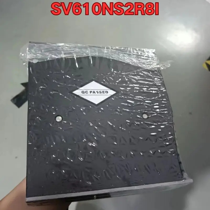 리퍼 서보 드라이브리퍼 SV610NS2R8I