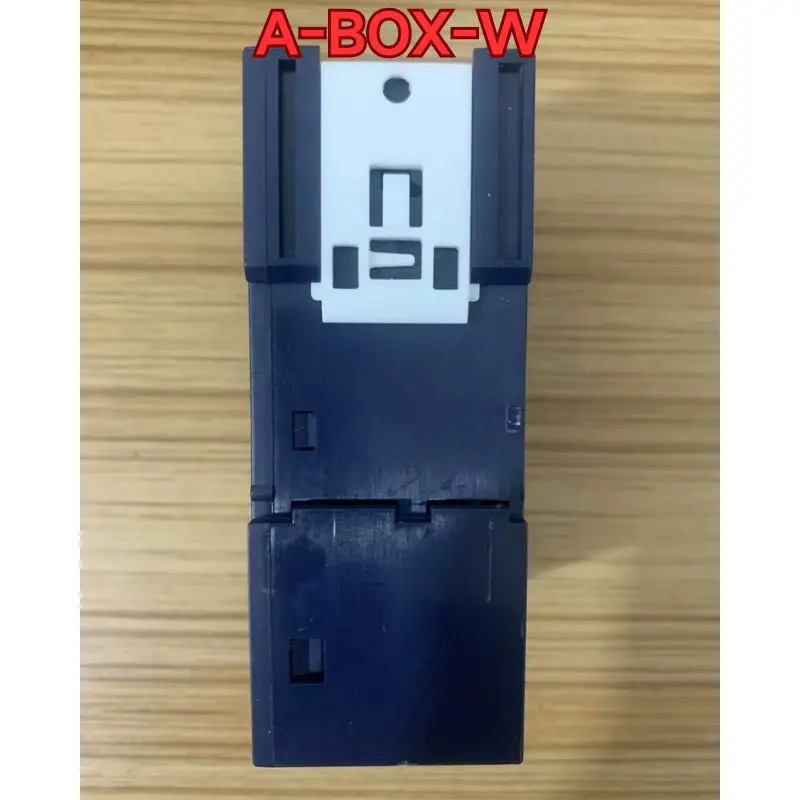 리퍼 PLC 모듈 A-BOX-W 기능 정상