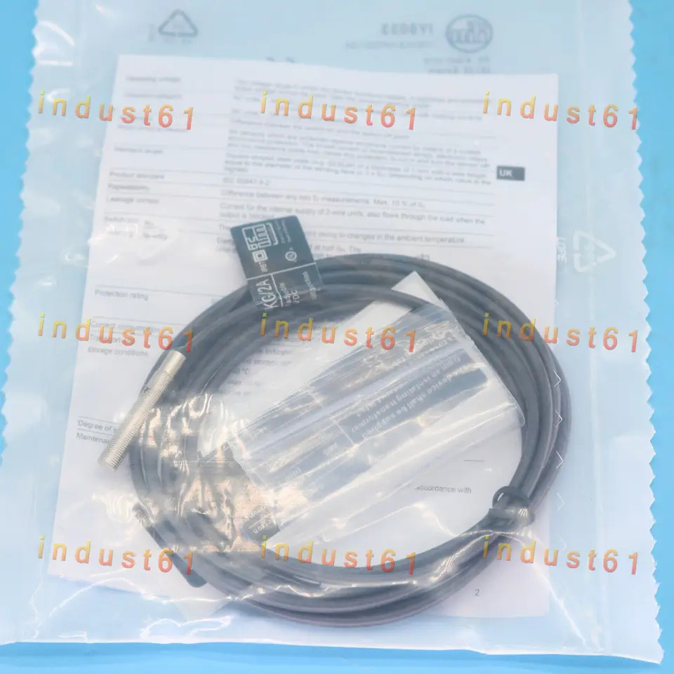 신형 센서 IFM IY5033