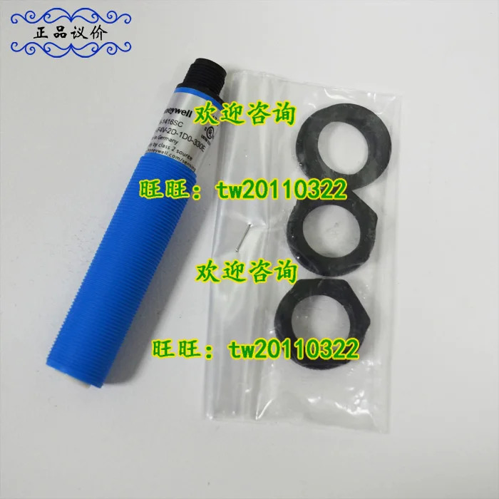 물리적 초음파 센서 943-F4V-2D-1D0-330E