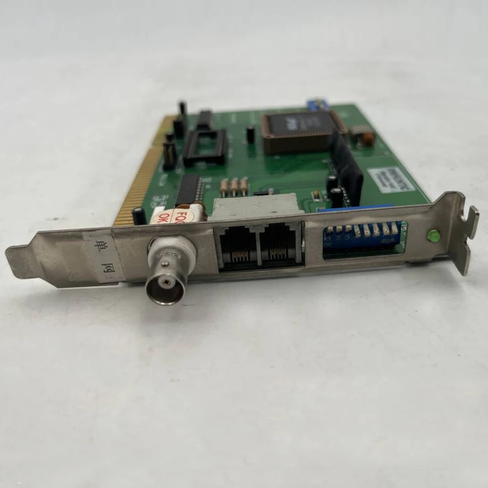 ARCNET AN-520BT컴퓨터 통신 카드