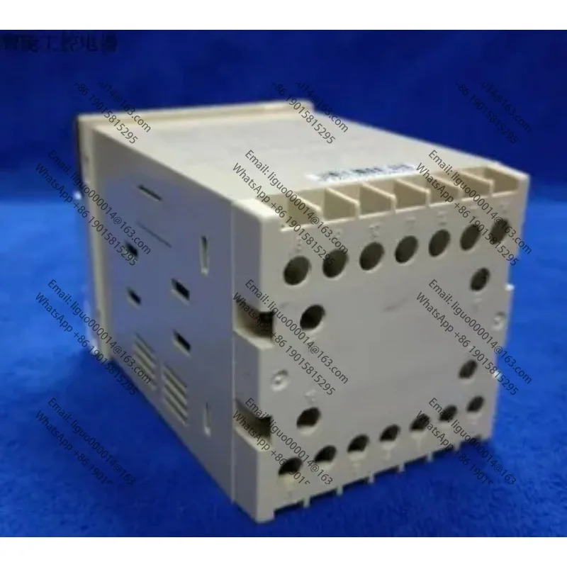DHC Wenzhou Dahua CUONTS JDM15-T 6자리 추가 프리셋 카운터 패널 버튼 재설정 AC/DC100-240V