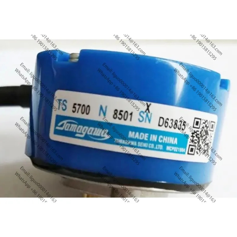 TS5700N8501 Tam aga wa 인코더 오리지널