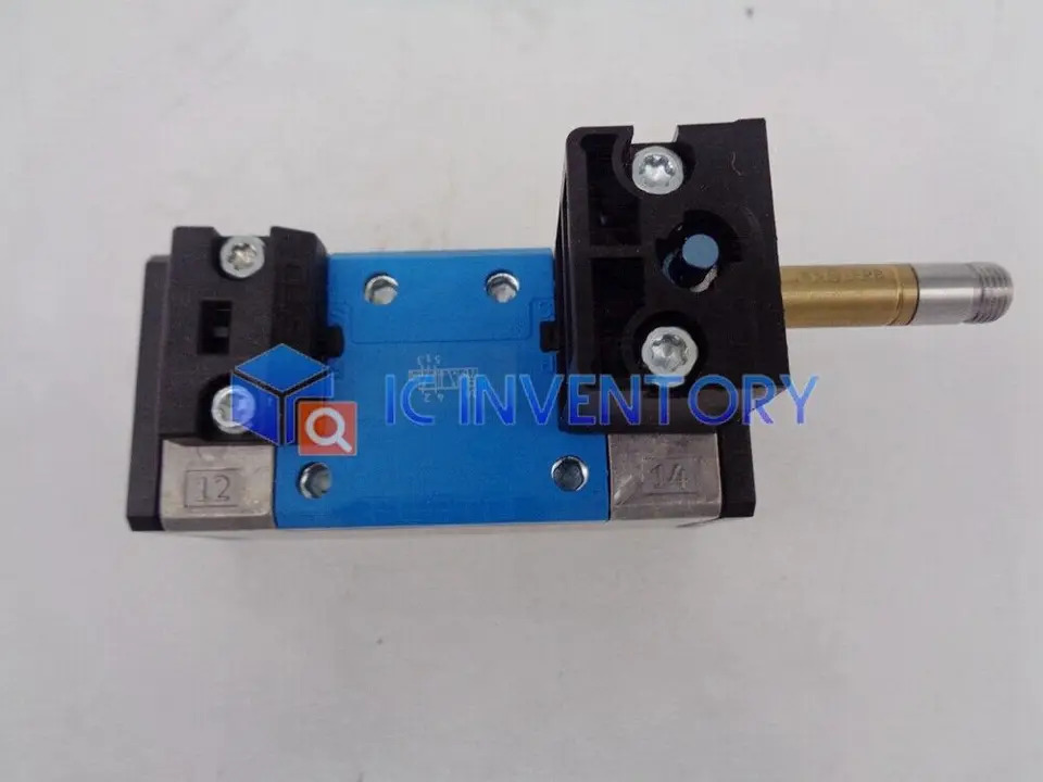 FESTO MFH-5 2-D-1-C 150981