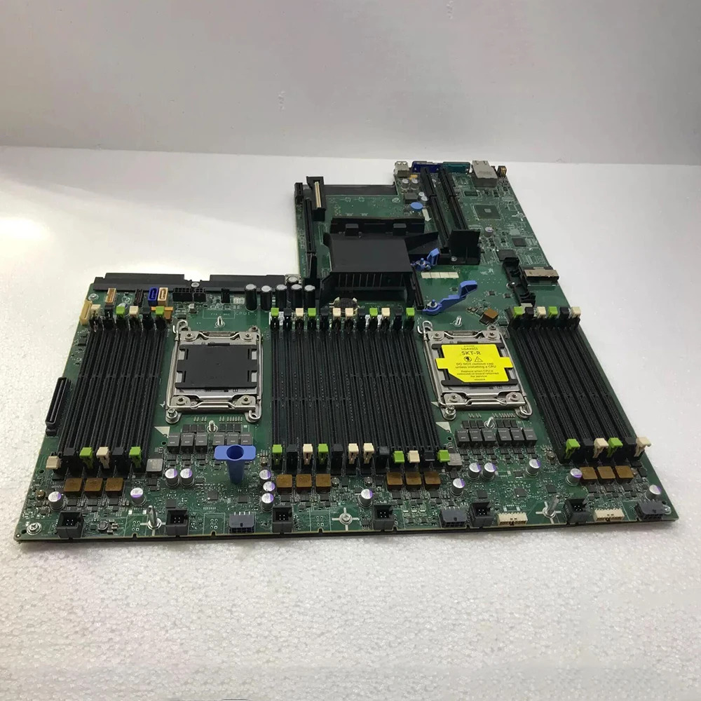 DELL R720 R720XD 서버 마더보드 VWT90 X3D66 JP31P 020HJ VRCY5용
