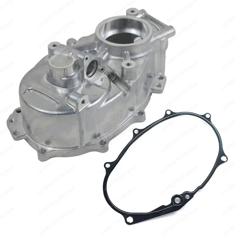 VW 파사트 아우디호환 A3 A4 AP01 캠축 조절기 하우징/개스킷 커버 2.0L L4 CDLC CDLA BHZ 06F103107G 06F109088J 06F103530