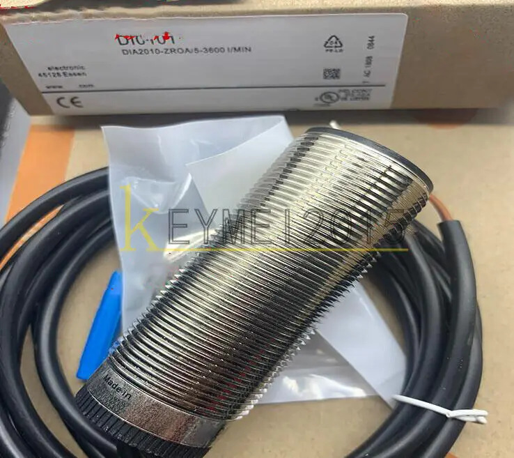 IFM EFECTOR 스위치 DI0101 DIA2010-ZROA 5-3600 I/MIN 신