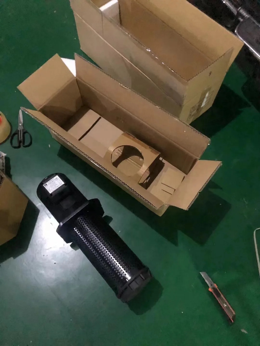 W 냉각 펌프 TC-2290 1/2hp호환 220/380v TC-8180 1/8hp호환 TC-4220 1/4hp호환 YU HSENG ELECTRIC CO.LTD