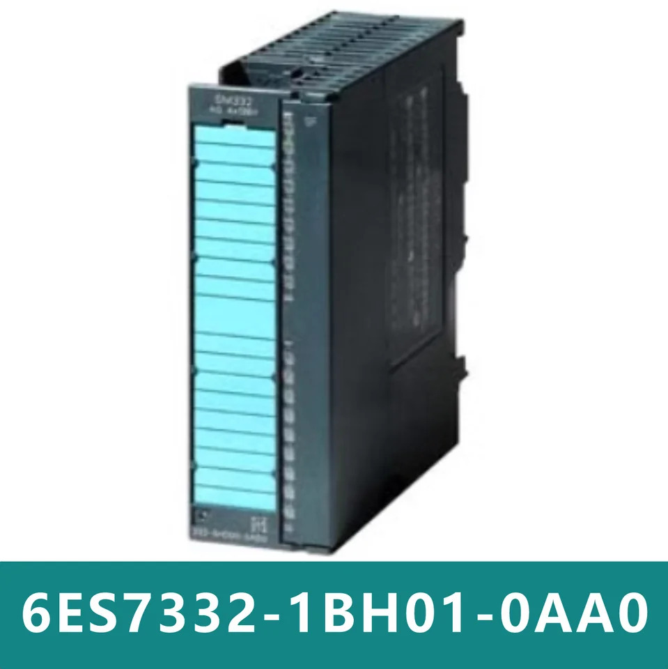 모듈 6ES7332-1BH01-0AA0 6ES7322-1FF01-0AA0