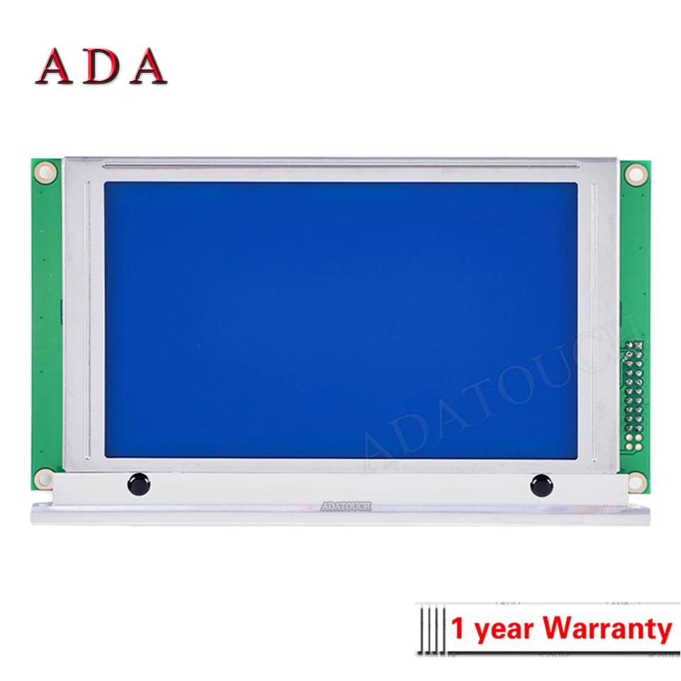 WG240128A-FFK-VZCX2 LCD 디스플레이 패널
