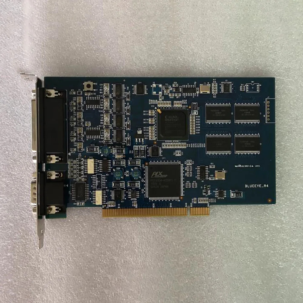 NEXTEYE BLUEEYE-A4 A4-NIT-JC-182 A4-NIT-JC-151 데이터 수집 카드용