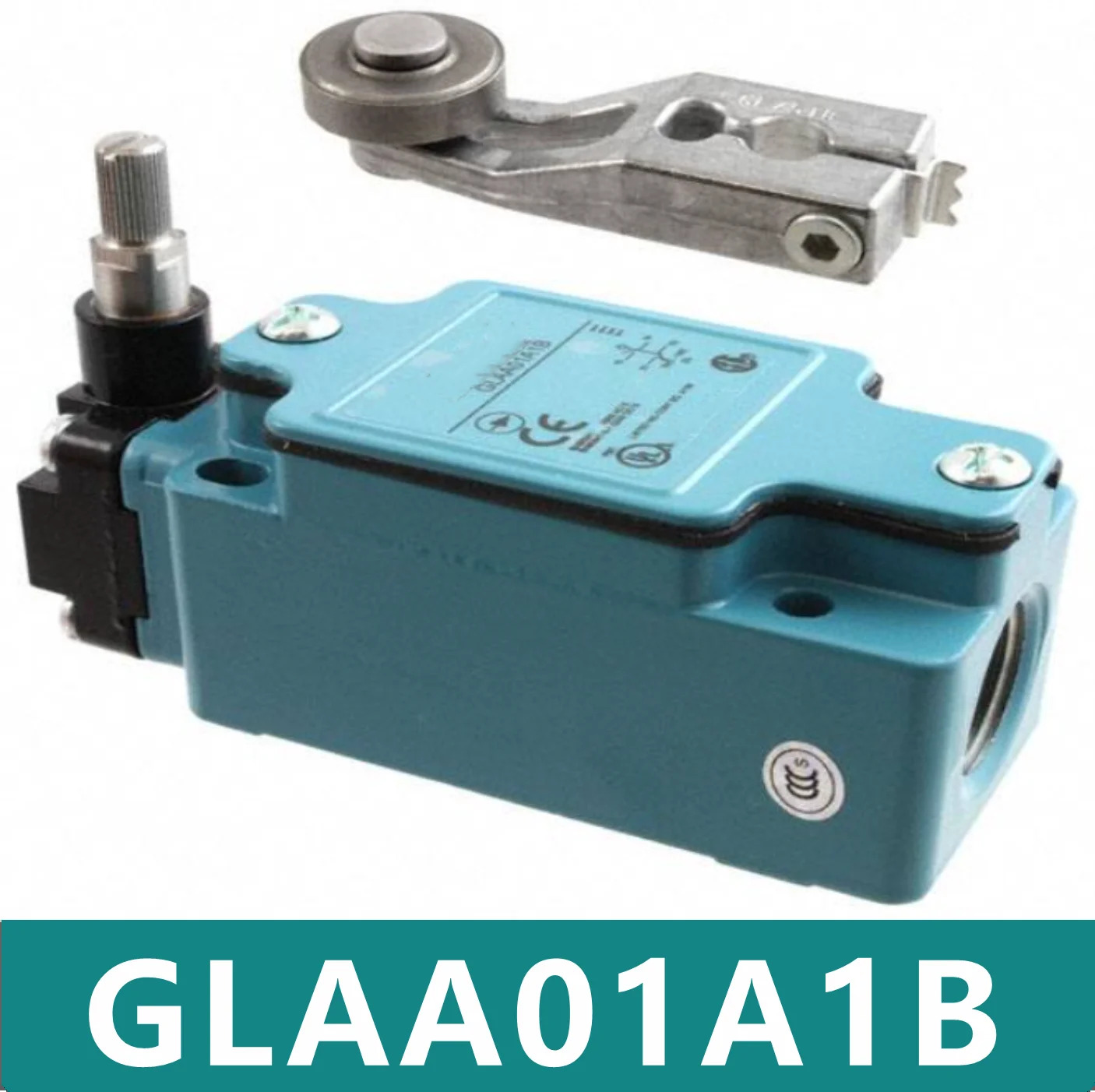 GLAA01A1B 오리지널 리미트 스위치 신