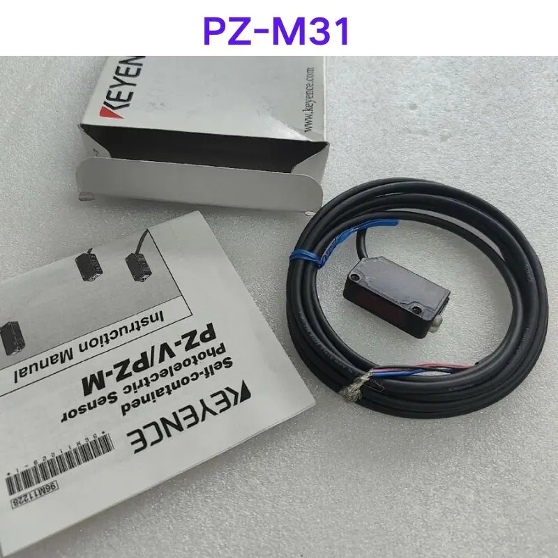 PZ-M31 센서