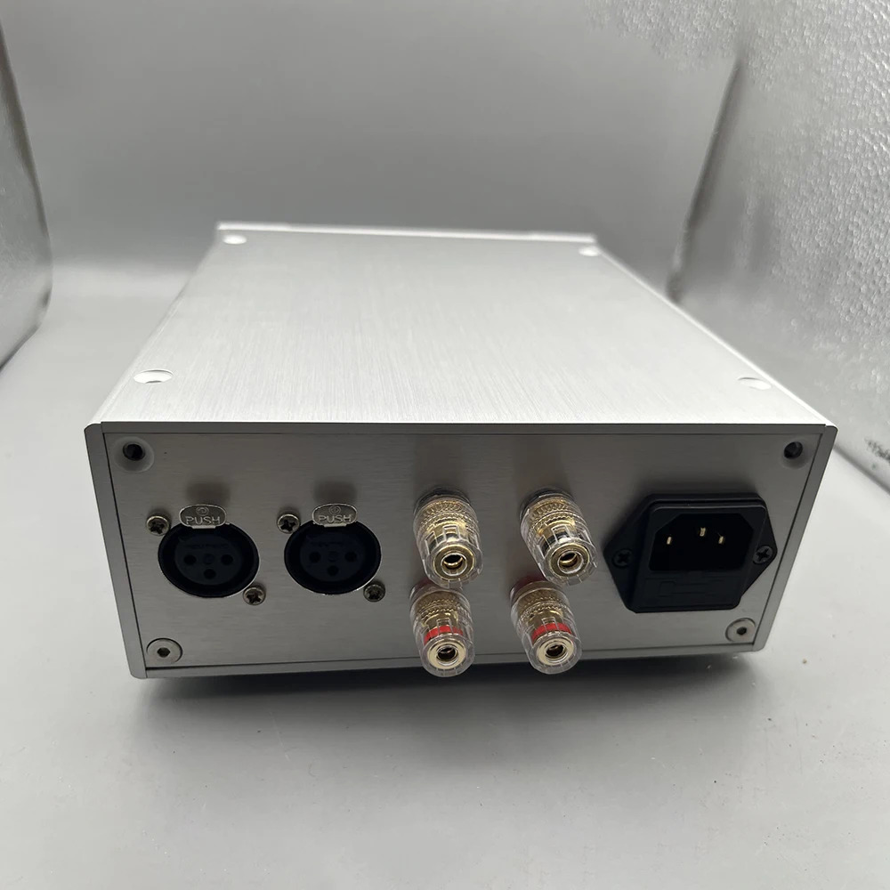 ICEPOWER 100AS2 200AS2 액세서리 DIY 덴마크어 모듈 원본