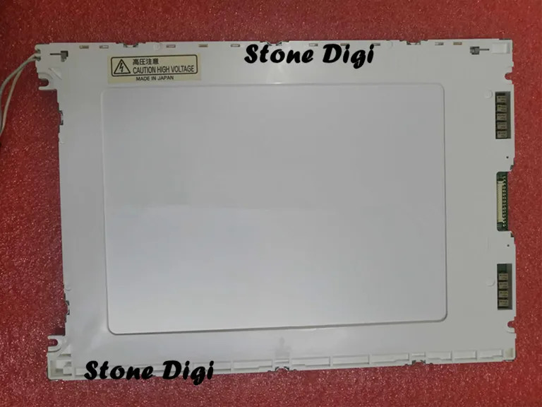 Pro-face 3180045-01 기계LCD 스크린 디스플레이 패널 A 10.4 인치
