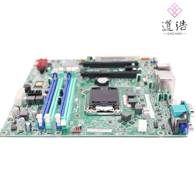 Lenovo호환 ThinkStation P330 마더보드IS8XM 00FC820 LGA 1150 DDR3 C226 메인보드 완전 작동 리퍼