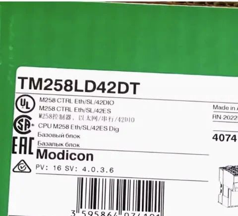 TM258LF42DT STBACO1225K STBACO0220K STBACI1400K STBACI0320K STBNIP2212