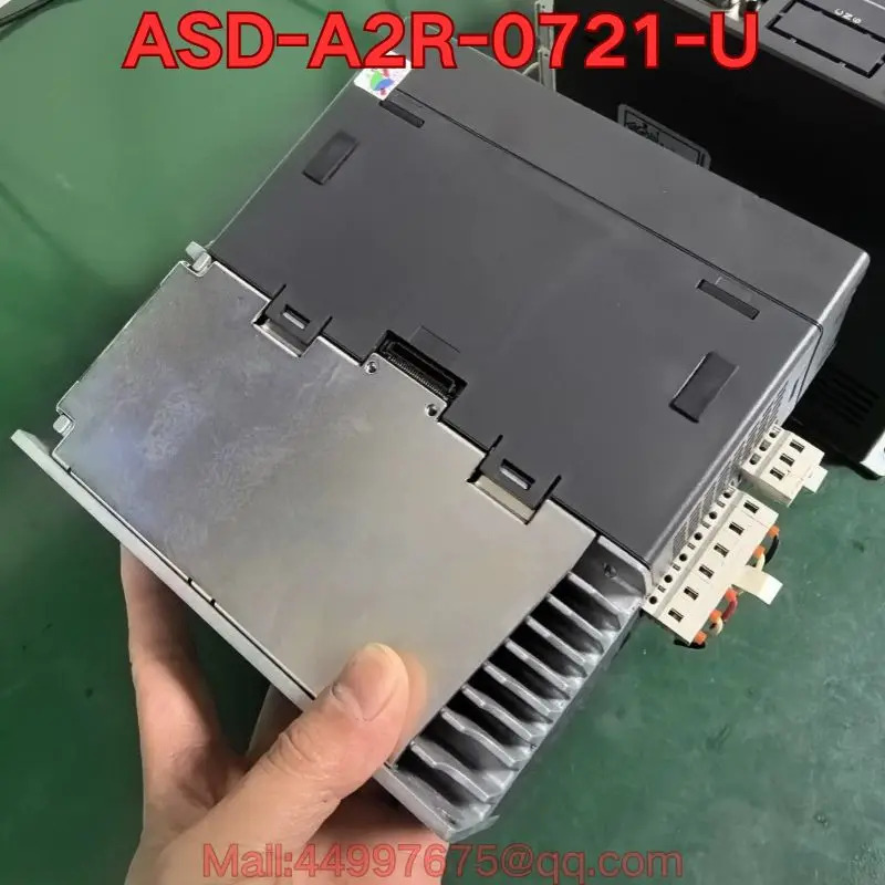 ASD-A2R-0721-U 서보 드라이브
