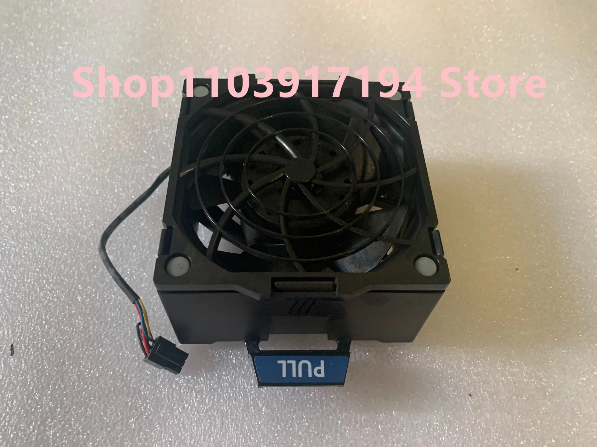 hp호환 ML350E GEN8 서버팬677417 -001 685043
