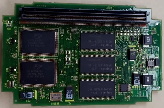 A20B-3300-0601 리퍼 CPU 보드 A20B 3300 0601