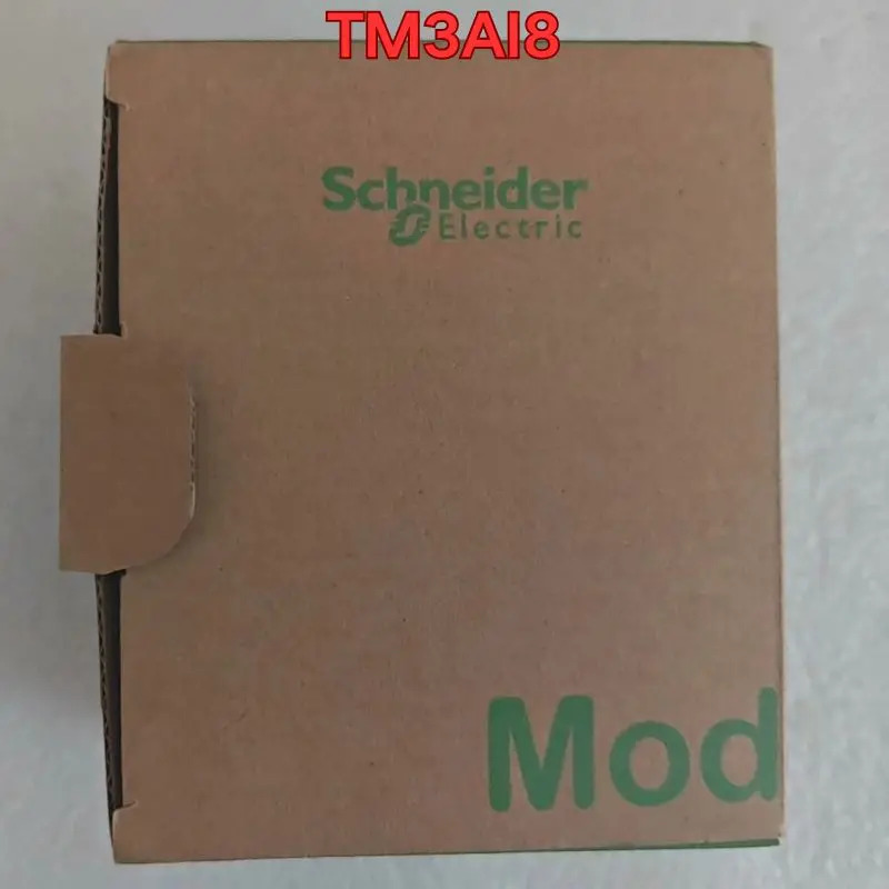 미사PLC 모듈 TM3AI8 신