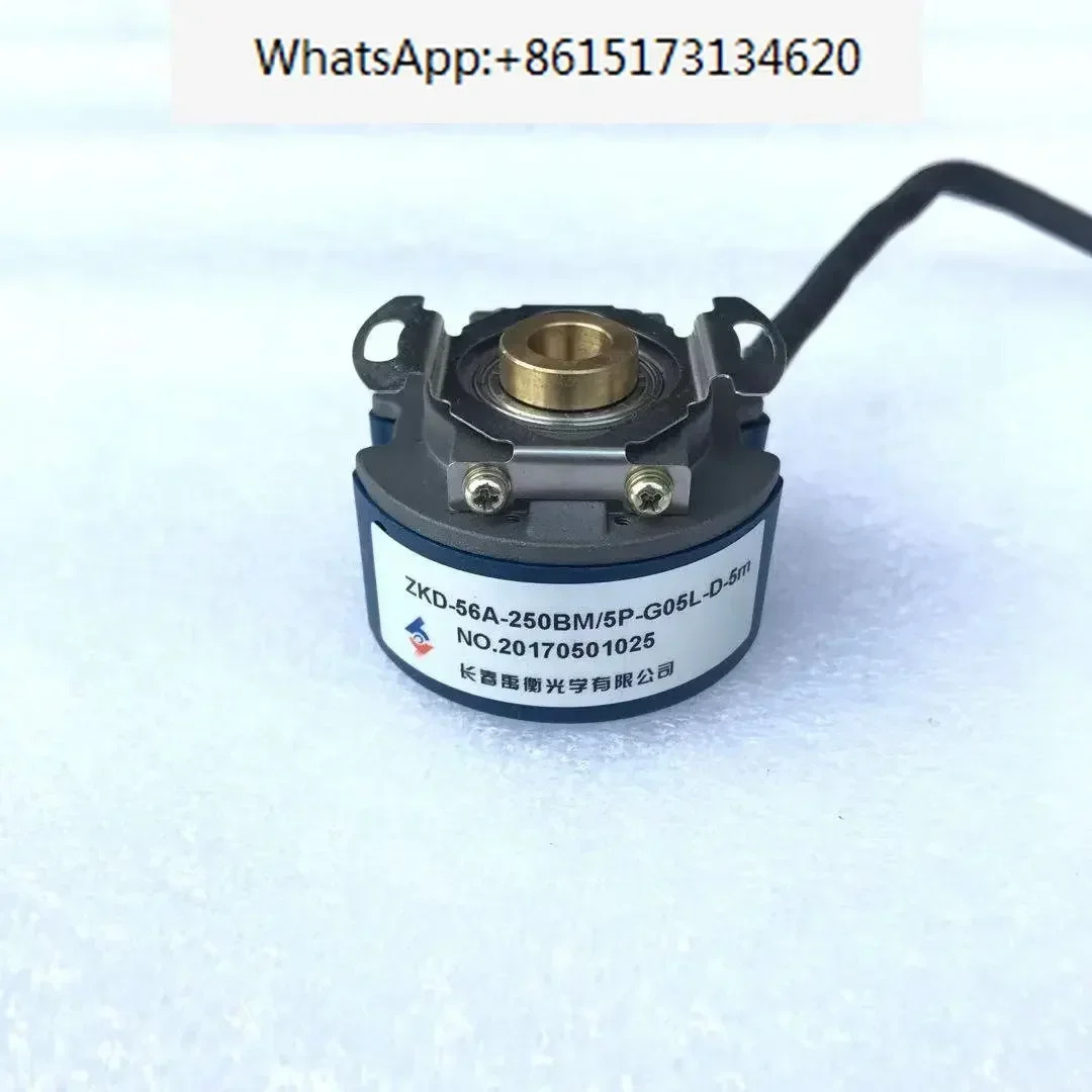 유흥 인코더 ZKD-30B 36A 56 56S1 56B2 60F-250BM 4P 5P-G05L