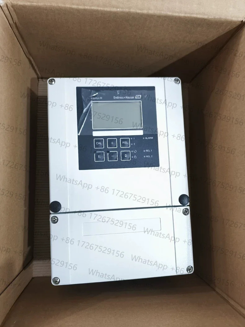 EH COM253-DX0005 용존 산소 트랜스미터