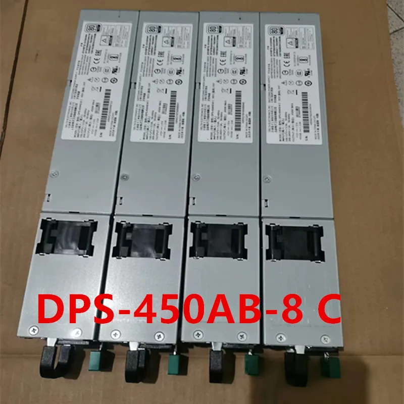 DELTA 450W 전원공급장치 DPS-450AB-8 C DPS-450AB-8C거새 원본 PSU