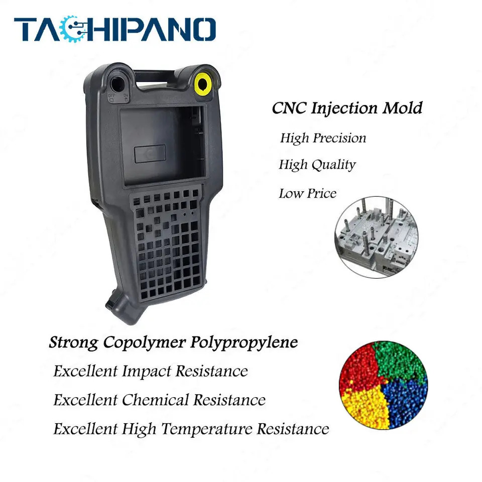 FANUC A05B-2518-C204 플라스틱 케이스 커버  EMH SGL 신규 쉘