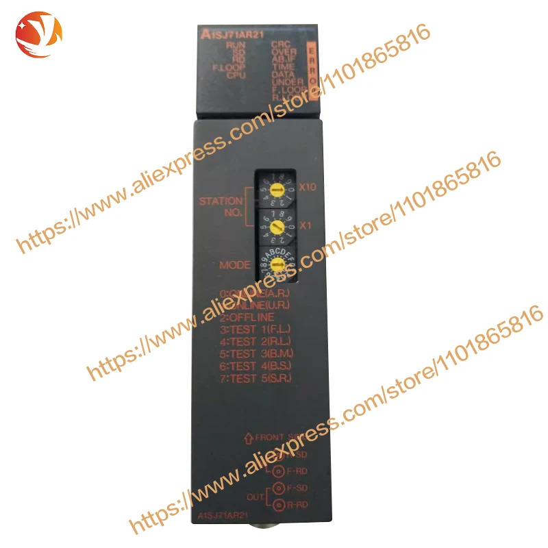 A1SJ71AR21 오리지널 신