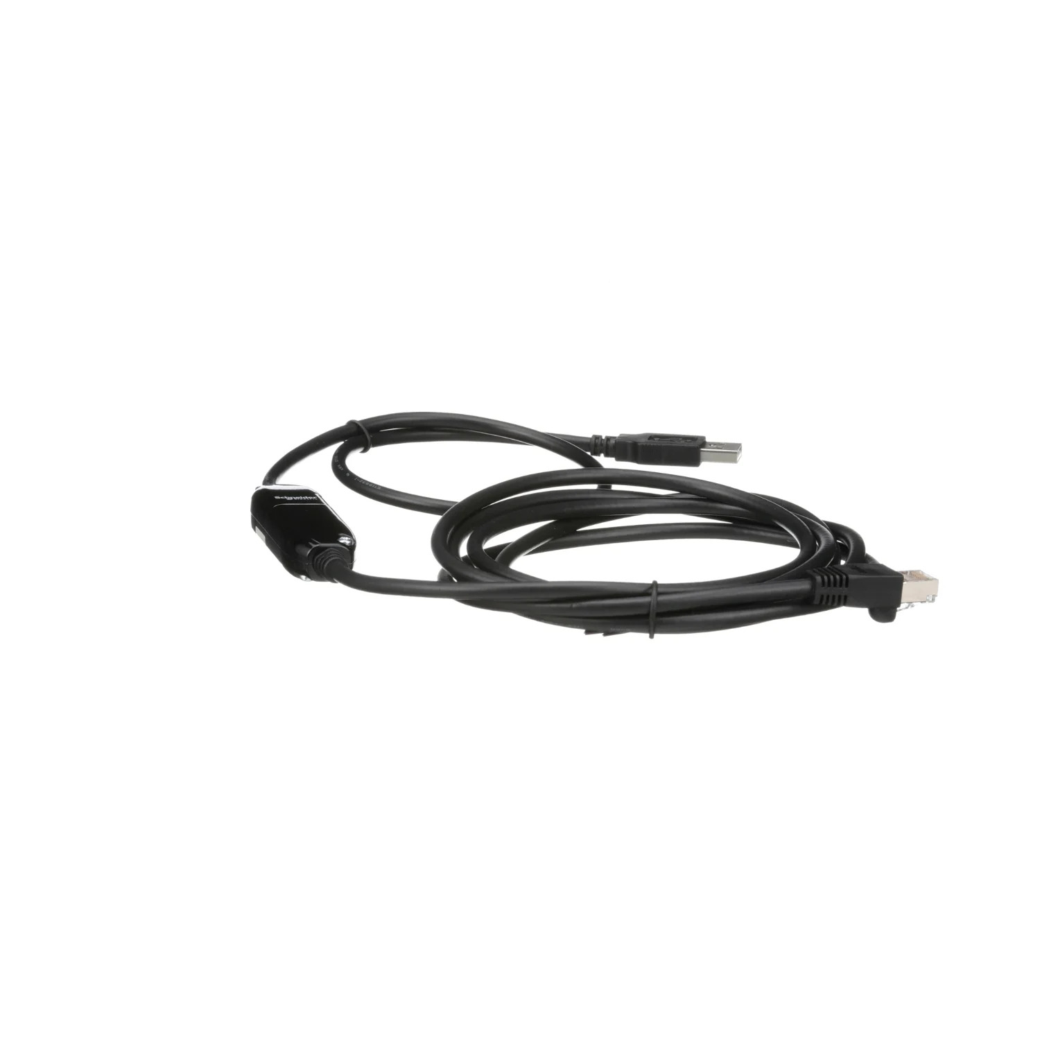 가변 주파수 드라이브 VW3CANKCDF180T CANopen 커넥터