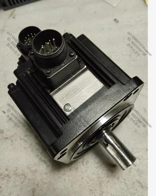 서보모터 850w ECMA-F11308RS
