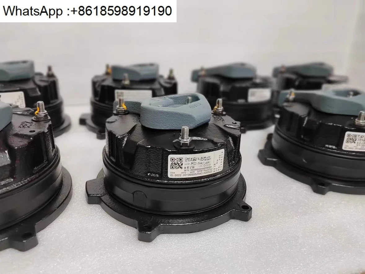 브레이크 어셈블리 BE2B 14Nm 20nm 230v/400AC 독일 오리지널