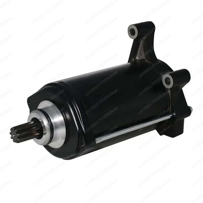 스타터 모터 바이크 오토바이 부품 R1200GS K50 Adv K51 플랜지 A 액세서리 12418526230
