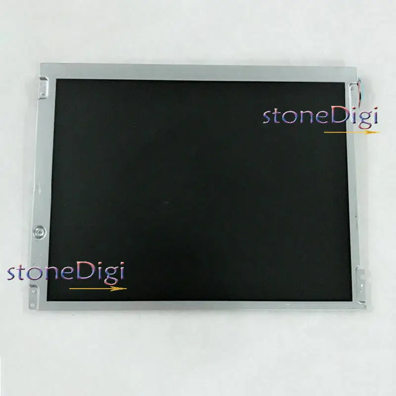 산업 장비LCD 디스플레이 스크린 패널 LQ121S1LG44 A 등급 12.1 인치 800x600
