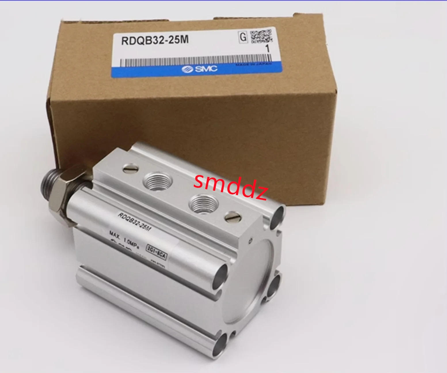 1pcs/RDQB63 시리즈 실린더 RDQB63-30Z RDQB63-40Z RDQB60Z RDQB63-75Z RDQB63-100Z