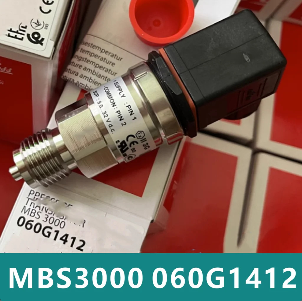 오리지널 압력센서 MBS3000 060G1412